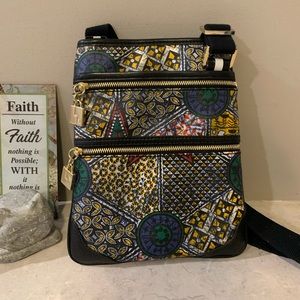 Vintage L.A.M.B. crossbody